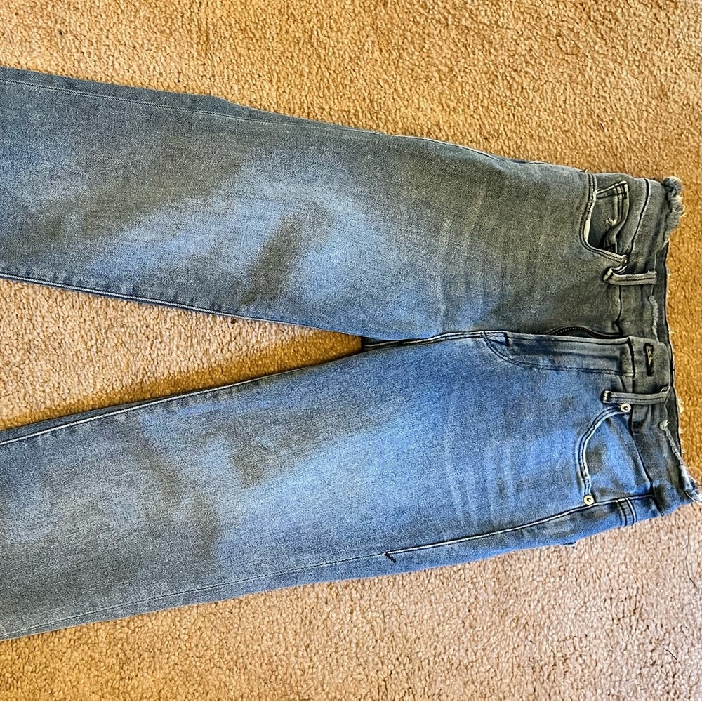 Good American jeans